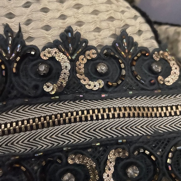 Statement Dressy Coat - Picture 5 of 6